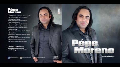 música do pepe moreno.
